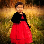Enduring Images Photography - specializing in stunning portrait photography